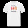Everyday Heavy Cotton Youth Tee Thumbnail