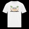 Everyday Heavy Cotton Youth Tee Thumbnail