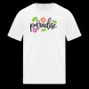 Everyday Heavy Cotton Youth Tee Thumbnail