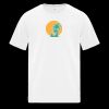 Everyday Heavy Cotton Youth Tee Thumbnail