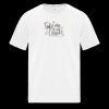 Everyday Heavy Cotton Youth Tee Thumbnail