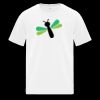 Everyday Heavy Cotton Youth Tee Thumbnail