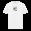 Everyday Heavy Cotton Youth Tee Thumbnail