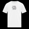 Everyday Heavy Cotton Youth Tee Thumbnail