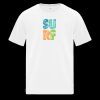 Everyday Heavy Cotton Youth Tee Thumbnail