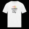 Everyday Heavy Cotton Youth Tee Thumbnail