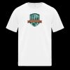 Everyday Heavy Cotton Youth Tee Thumbnail