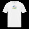 Everyday Heavy Cotton Youth Tee Thumbnail