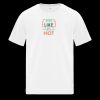 Everyday Heavy Cotton Youth Tee Thumbnail