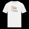 Everyday Heavy Cotton Youth Tee Thumbnail