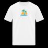 Everyday Heavy Cotton Youth Tee Thumbnail