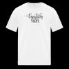 Everyday Heavy Cotton Youth Tee Thumbnail