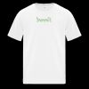 Everyday Heavy Cotton Youth Tee Thumbnail