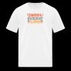Everyday Heavy Cotton Youth Tee Thumbnail