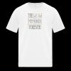 Everyday Heavy Cotton Youth Tee Thumbnail