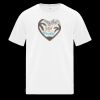 Everyday Heavy Cotton Youth Tee Thumbnail