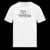 Everyday Heavy Cotton Youth Tee Thumbnail
