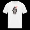 Everyday Heavy Cotton Youth Tee Thumbnail