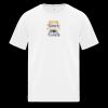 Everyday Heavy Cotton Youth Tee Thumbnail
