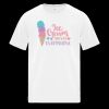 Everyday Heavy Cotton Youth Tee Thumbnail