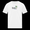 Everyday Heavy Cotton Youth Tee Thumbnail