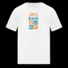 Everyday Heavy Cotton Youth Tee Thumbnail