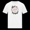 Everyday Heavy Cotton Youth Tee Thumbnail