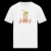 Everyday Heavy Cotton Youth Tee Thumbnail