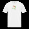 Everyday Heavy Cotton Youth Tee Thumbnail