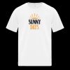 Everyday Heavy Cotton Youth Tee Thumbnail