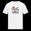 Everyday Heavy Cotton Youth Tee Thumbnail