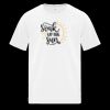 Everyday Heavy Cotton Youth Tee Thumbnail