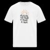 Everyday Heavy Cotton Youth Tee Thumbnail