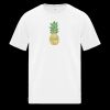 Everyday Heavy Cotton Youth Tee Thumbnail