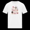 Everyday Heavy Cotton Youth Tee Thumbnail