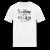 Everyday Heavy Cotton Youth Tee Thumbnail