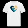 Everyday Heavy Cotton Youth Tee Thumbnail
