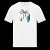 Everyday Heavy Cotton Youth Tee Thumbnail