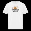 Everyday Heavy Cotton Youth Tee Thumbnail