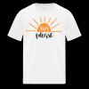 Everyday Heavy Cotton Youth Tee Thumbnail