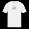 Everyday Heavy Cotton Youth Tee Thumbnail