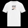 Everyday Heavy Cotton Youth Tee Thumbnail