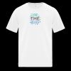 Everyday Heavy Cotton Youth Tee Thumbnail