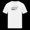Everyday Heavy Cotton Youth Tee Thumbnail