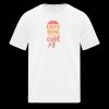 Everyday Heavy Cotton Youth Tee Thumbnail