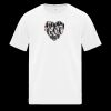 Everyday Heavy Cotton Youth Tee Thumbnail