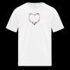 Everyday Heavy Cotton Youth Tee Thumbnail