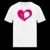 Everyday Heavy Cotton Youth Tee Thumbnail