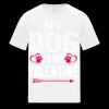 Everyday Heavy Cotton Youth Tee Thumbnail