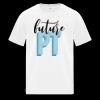 Everyday Heavy Cotton Youth Tee Thumbnail